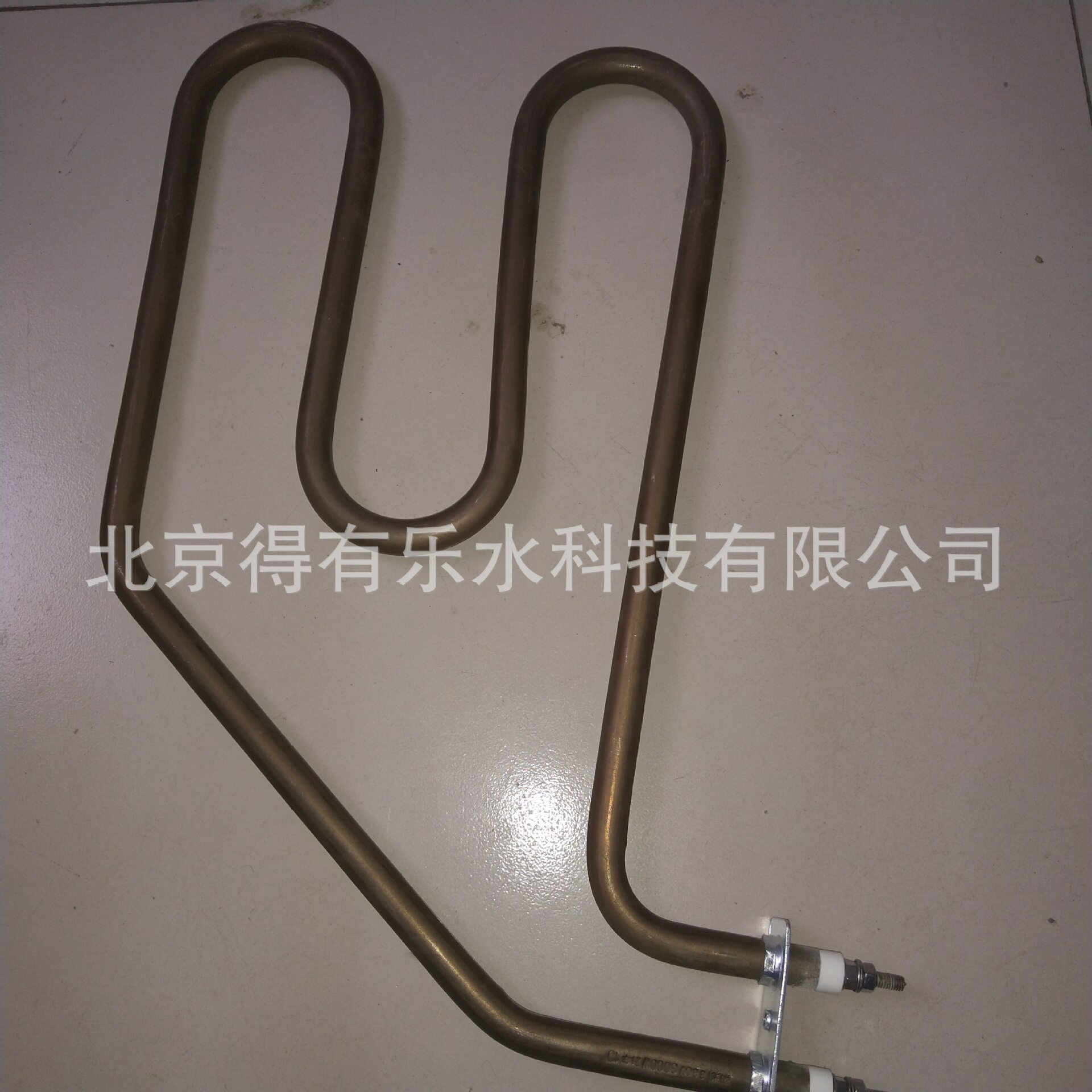 加粗加热炉丝厂家直销发绿桑拿房/桑拿/干蒸炉 加热管/电热管炉条