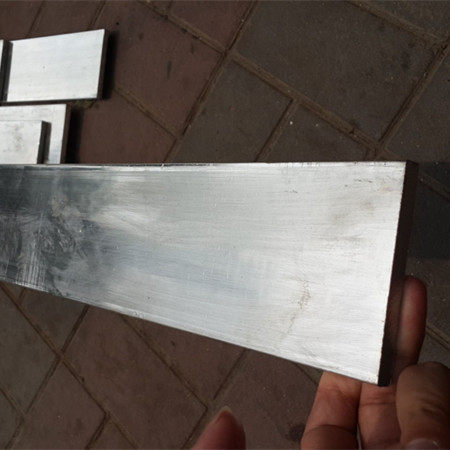 现货T2紫铜排导电接地铜排 加工打孔排 40*4 50*5 80*8镀锡铜排