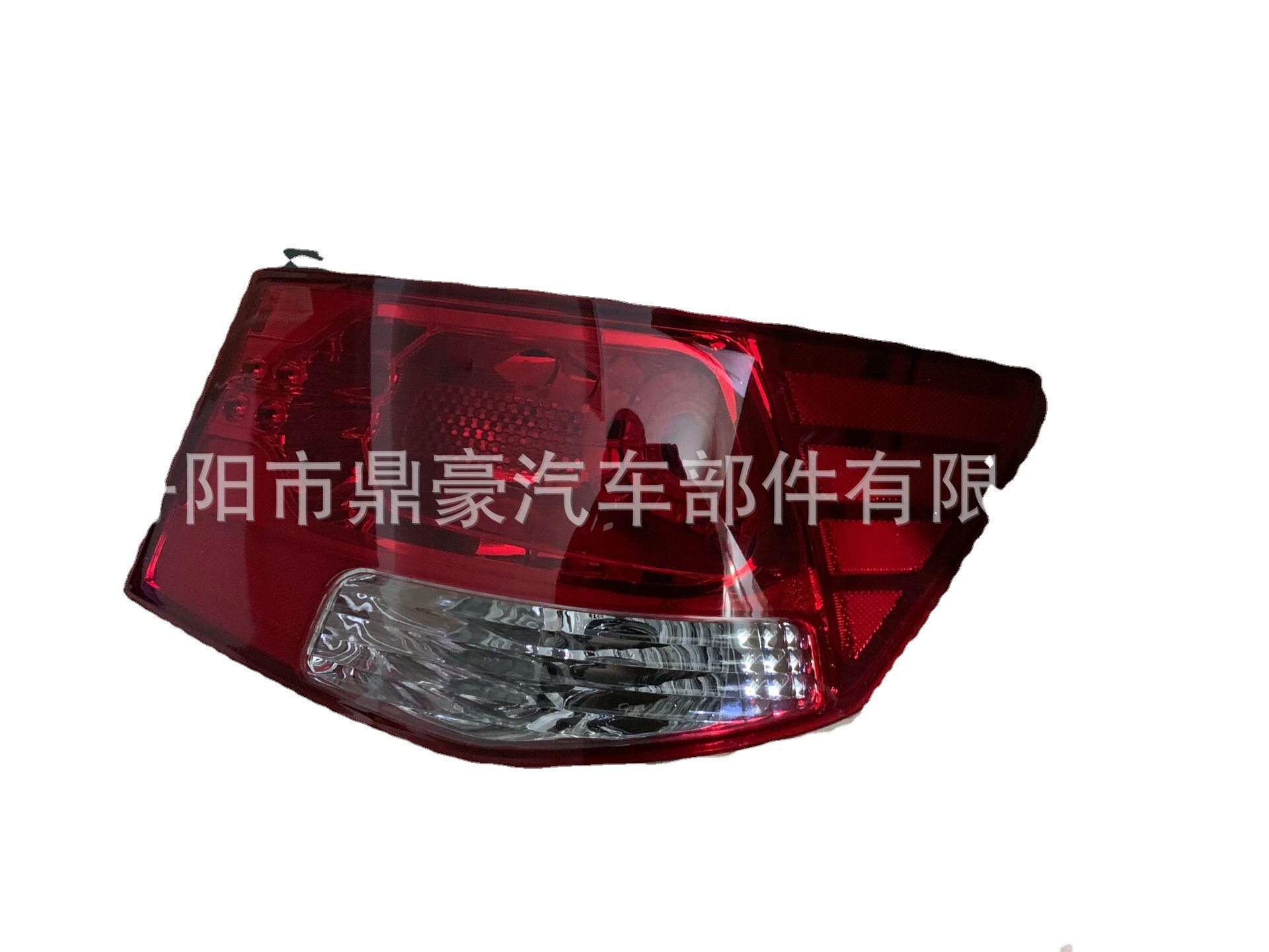 适用于起亚福瑞迪09尾灯 FORTE 09 92401-1M020/92402-1M020