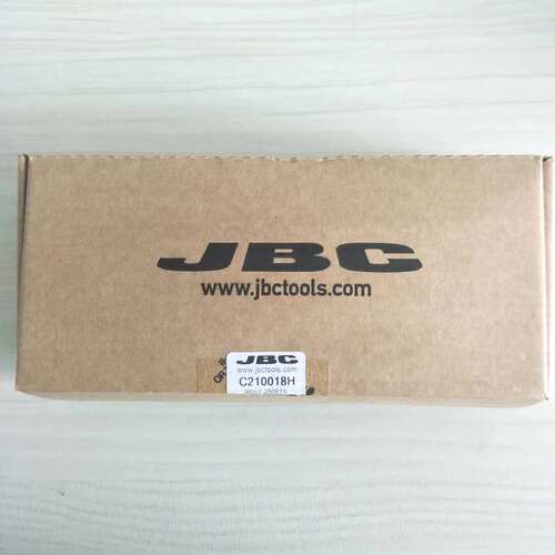 西班牙JBC 型手柄C210系列 C210-018H 刀形烙铁头