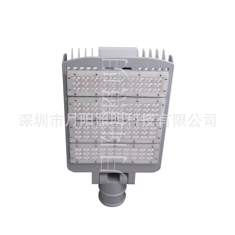 200W/3030标准模组路灯外壳套件