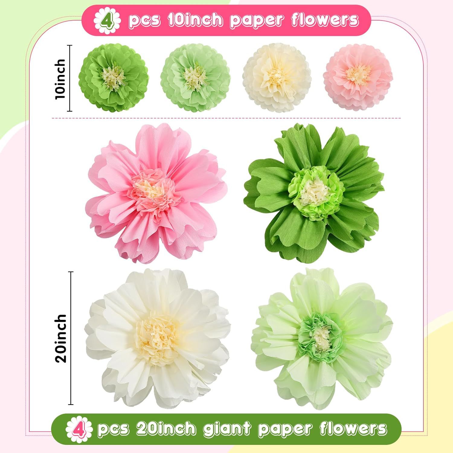 厂家直销花蕊纸花 双色纸花球花蕊纸花球婚礼派对橱窗装饰用品