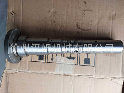 徐工配件徐工备件徐工平地机原厂配件/轴YD13351008Axle151(杭齿)