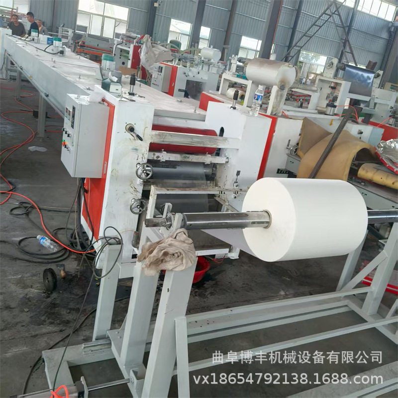 玻璃纤维布环氧树脂胶浸胶机毛毡浸渍涂胶机器无纺布硅胶涂布机
