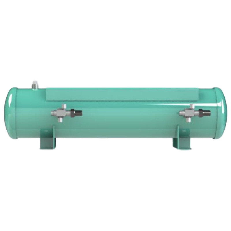 法斯克W2/-14/16/29卧式储液器