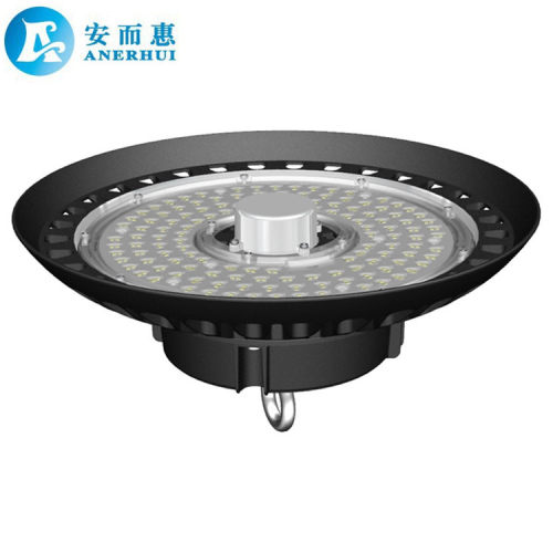 厂家直销专业LED工矿灯外壳工矿灯外壳配件UFO外壳厂家