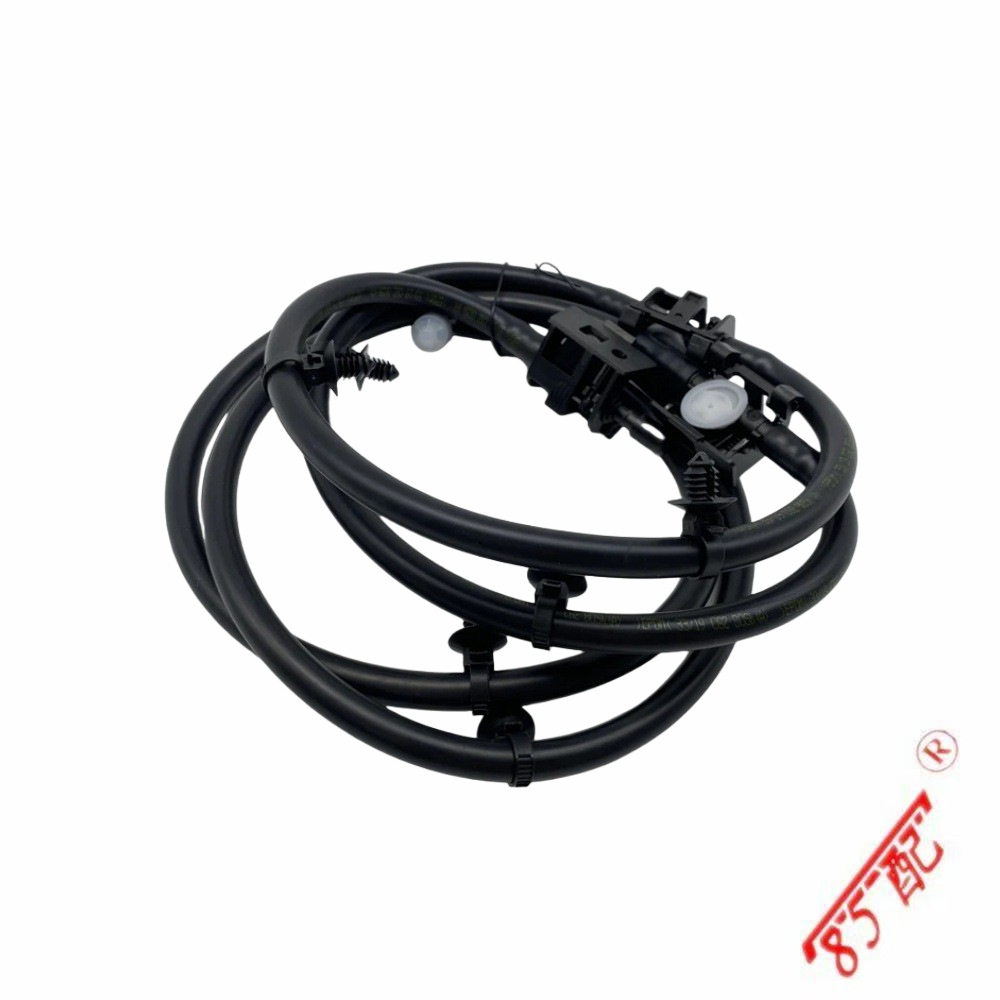 挡风玻璃清洗液喷嘴(前)2058600192 2058600292适用奔驰C-CLASS
