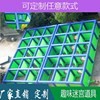 （定制）大型充气迷宫儿童城堡 蹦蹦床攀岩 家用小跳床  闯关设备