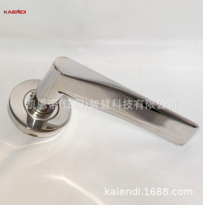 凯恩帝304不锈钢简约门把手