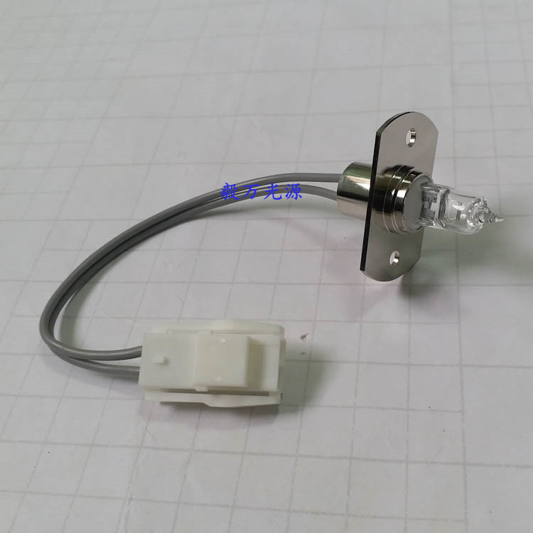 RANDOX朗道240生化仪灯泡12V