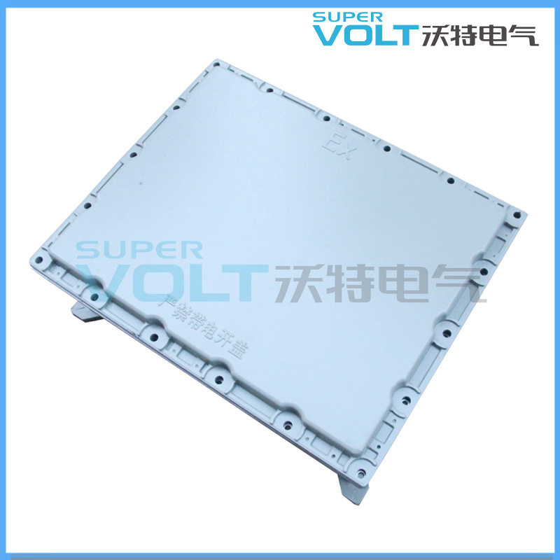 700*600*220厂家大量直销防水穿线盒穿线盒铝合金线盒防水盒