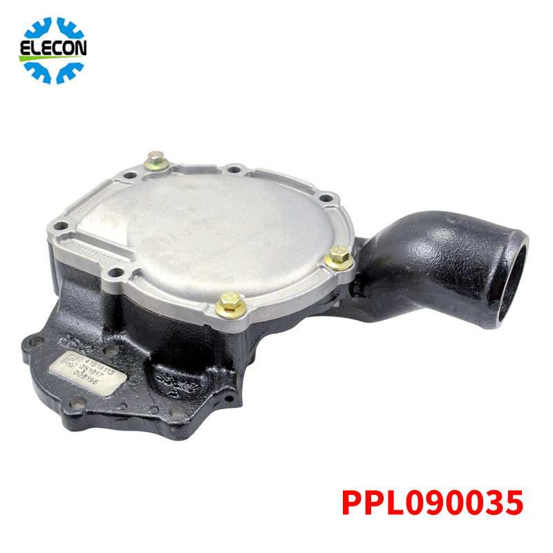 帕金斯Perkins柴油发动机配件水泵总成PPL090035 U5MW0208 P30E1