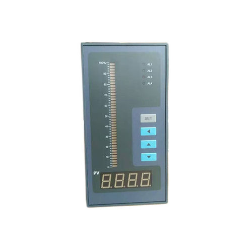 上海进全金立石仪表单回路智能光柱显示控制仪XMG-5188-2G