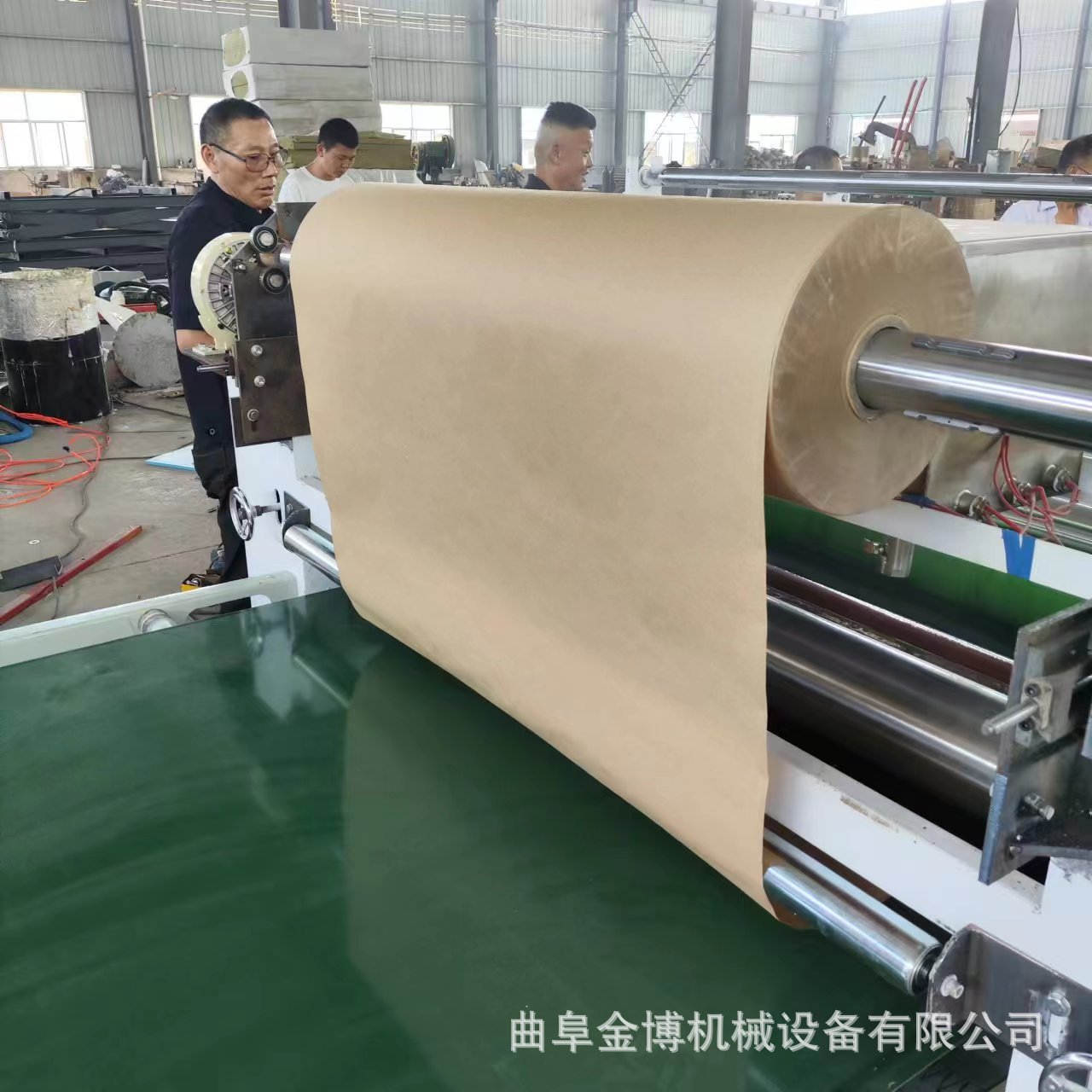 毛毡布橡塑棉复合机  不干胶离型纸贴合机  EVA自带胶膜覆膜机
