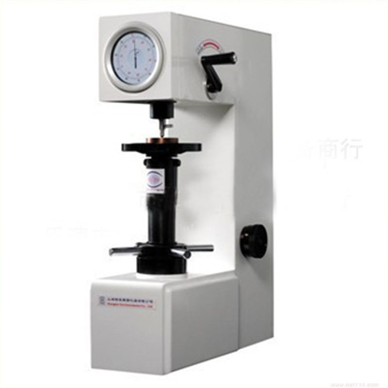 特价直销台式手动洛氏硬度计硬度机HR-150A