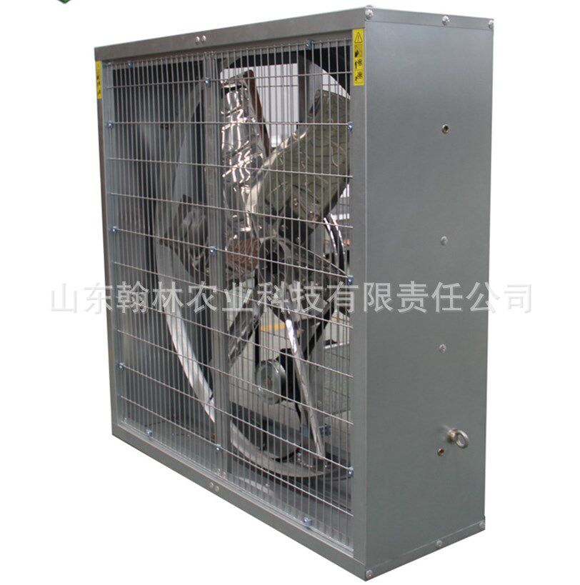 畜牧养殖用重锤负压风机温室大棚种植降温风机工厂车间排风扇