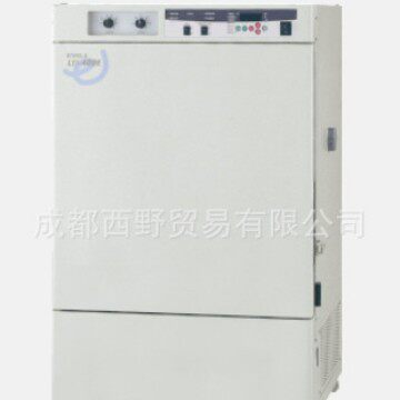 日本EYELA东京理化生化培养箱LTI-700E 24小时循环控制
