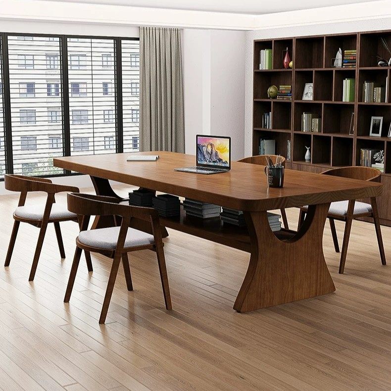 北欧实木办公桌成套双层书桌椅客厅大长书桌学习桌去客厅化电脑桌,电子元器件市场,电线扎带/束线带,淘宝优惠券,粉丝福利购,淘宝优惠卷