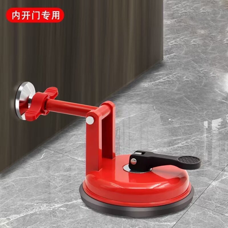 独居租房顶门阻门器防盗防撞