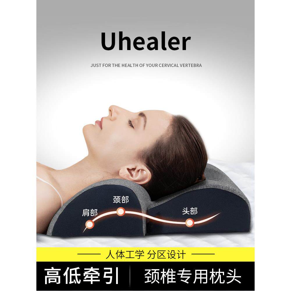 采购产品颈椎枕，脊柱防拱颈枕，睡眠枕，家庭宿舍学生颈椎枕芯