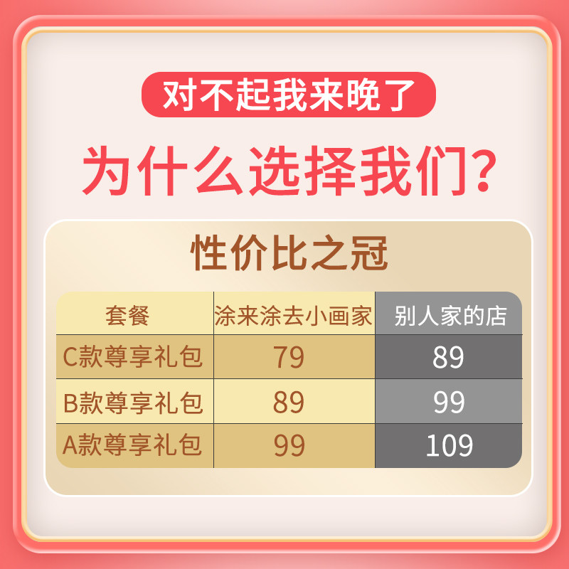 儿童画板家用小黑板练粉笔字店铺婴幼儿磁性可擦涂鸦多件专用链接