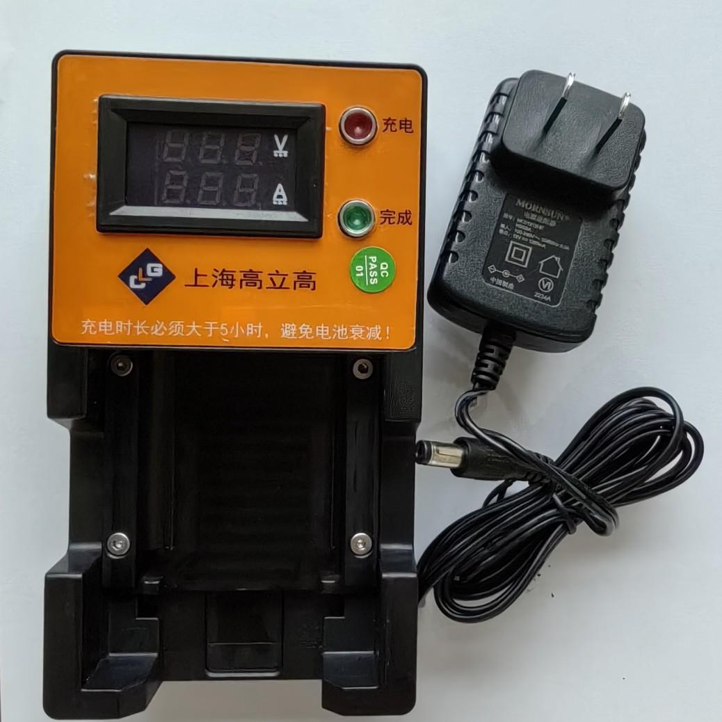 井下掘进机采煤机无线遥控器电池充电器电池充电器现货