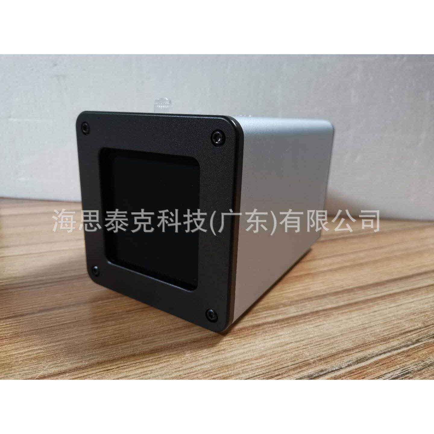 测温黑体炉红外成像模组配合大华海康高德艾睿测温热像仪温度校准