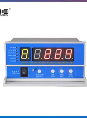 BWDK-3K干式变压器温控仪智能干变温控器厂家直销