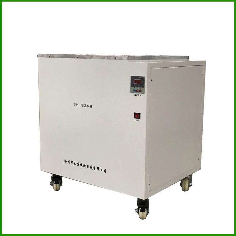 扬州天发304不锈钢水浴箱电加热工业恒温水槽大容量恒温循环水箱