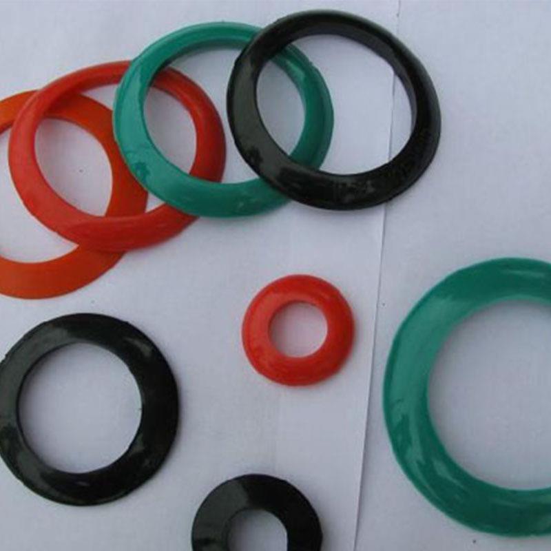 厂家现货供应橡胶制品橡胶圈组套密封件橡胶异型件