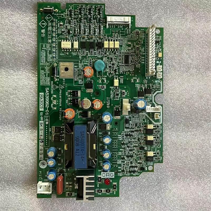 G1-PP-5.5-7.5-11KW-4富士变频器MEGA主电源板驱动板SA539962-01*