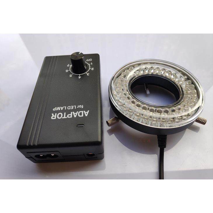 显微镜环形光源 LED灯 工业相机光源 CCD视觉光源 内径45/62mm