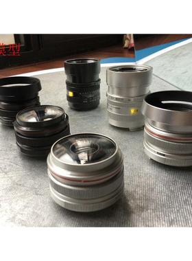 原装精细镜头模型/样板间摆设摆件/办公桌摆件/单反镜头模型