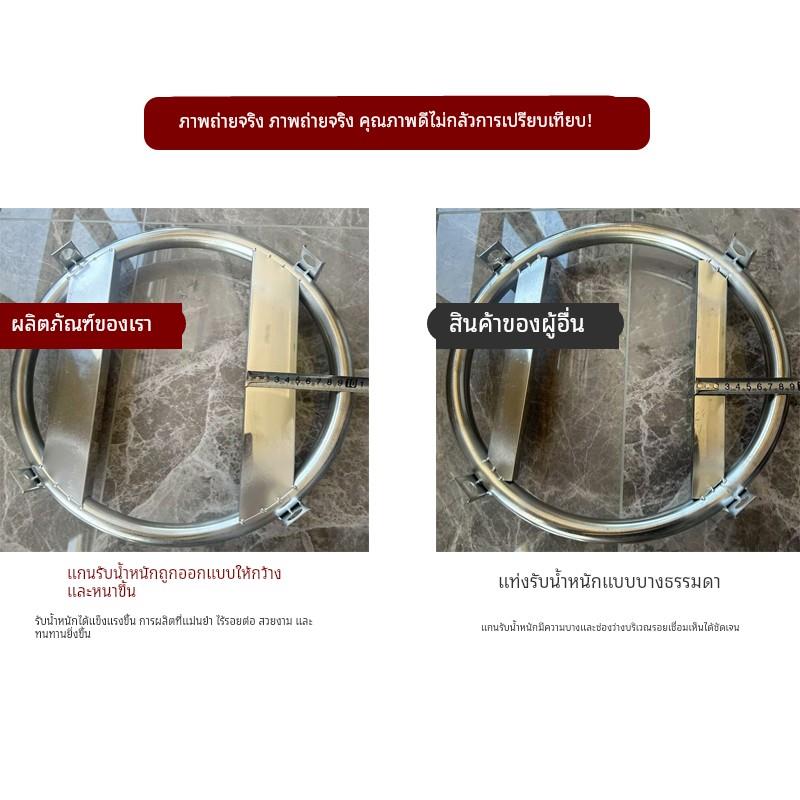 加厚不锈钢商用汤桶架食堂餐厅保温桶带把手推车开水桶带滑轮支架