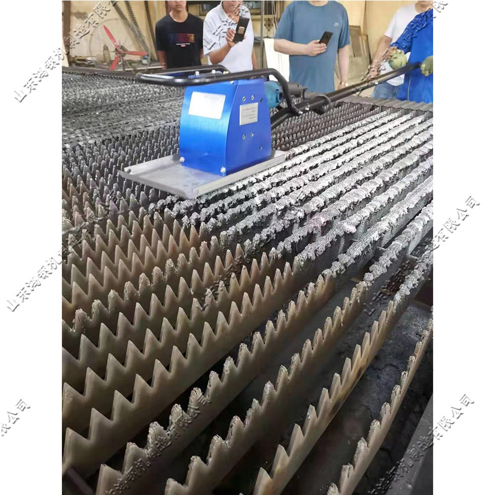 手推式激光除渣机 等离子激光剑栅台面清理工具 手持式熔渣清理机,五金/工具,水质污染防治设备,淘宝优惠券,粉丝福利购,淘宝优惠卷