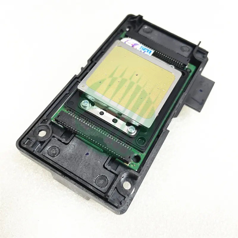 原装打印头 适用于型号 XP500 XP5000 打印机喷头