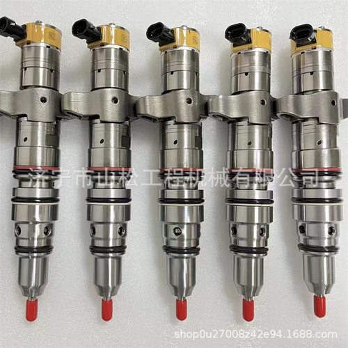 厂家供应C9喷油器235-2888喷油嘴2352888工程机械配件