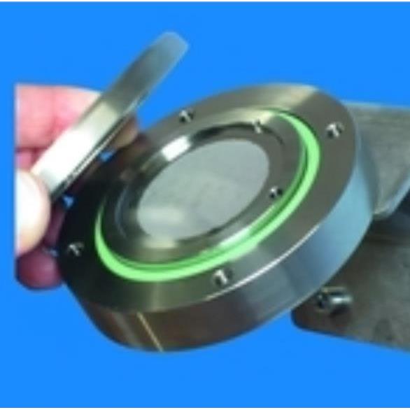 SUN-Control-Analytik带细颗粒过滤器的水油分离器 WT 30.5 E