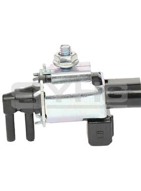 适用于三菱劲界汽车真空电磁阀碳罐电磁阀 K5T46498 MR160676