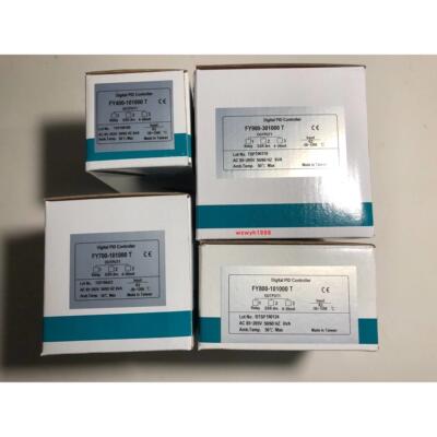 0推荐台湾原TAIE台仪温控仪FY装400 FY70 FY900 FY800 FY600现货