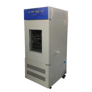 50恒温恒湿箱恒温恒湿培养箱低温恒湿箱细菌微生物培养箱 HWHS