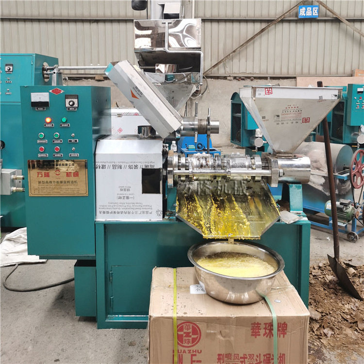 小型全自动榨油机植物油花生油菜籽炸油机油坊螺旋电动式压油机,五金/工具,拌料机,淘宝优惠券,粉丝福利购,淘宝优惠卷