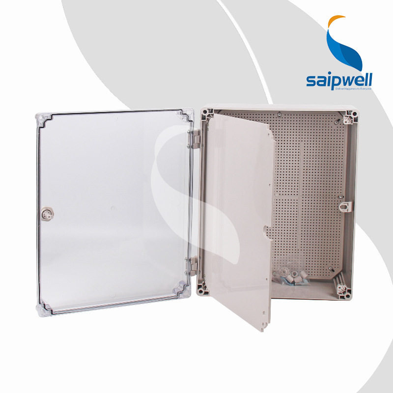 斯普威尔蜂窝安装底板PC塑料箱 500*400*195室内接线箱 消防控制,五金/工具,接线盒,淘宝优惠券,粉丝福利购,淘宝优惠卷