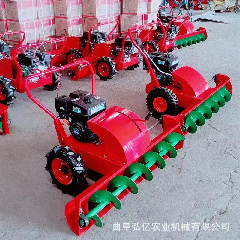 道路积雪清理除雪机汽油自走式环卫扫雪机黑龙江鱼塘高效率抛雪机,农机/农具/农膜,耕种机械/微耕机/开沟机,淘宝优惠券,粉丝福利购,淘宝优惠卷