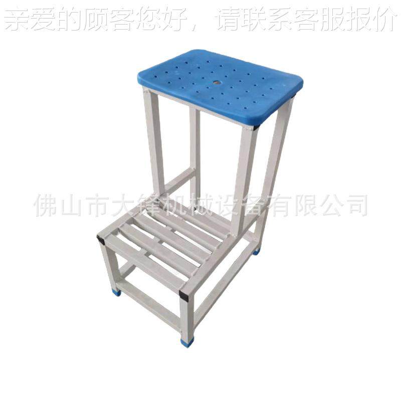 家直销鞋厂打粗用62C磨M线带脚踏打DF-222凳流水工作凳防静电厂工