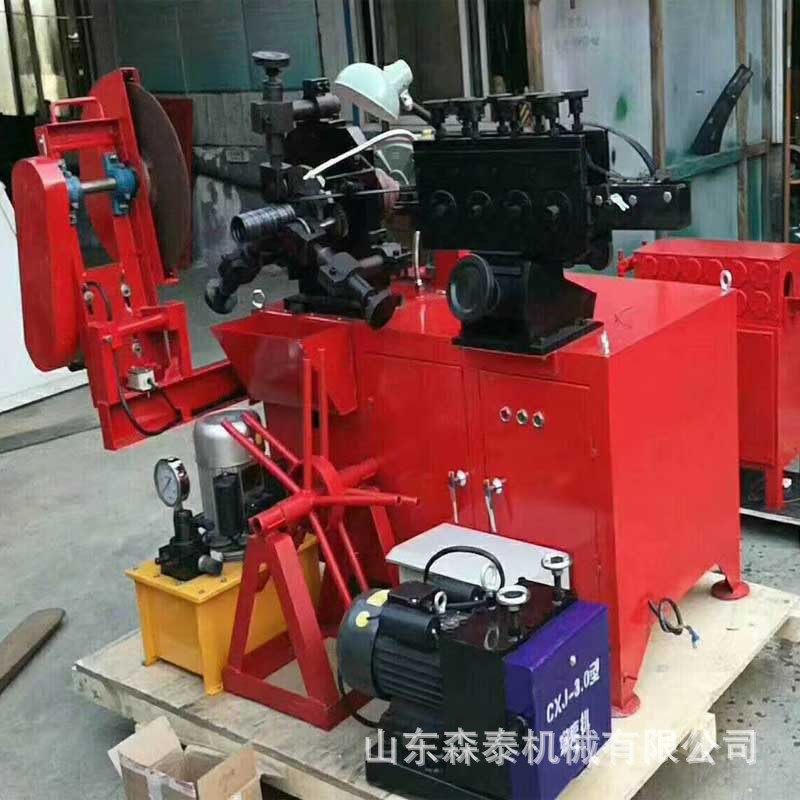 镀锌钢带卷管机 金属螺旋管卷管机 预应力波纹管制管机现货,机械设备,其他机械设备,淘宝优惠券,粉丝福利购,淘宝优惠卷