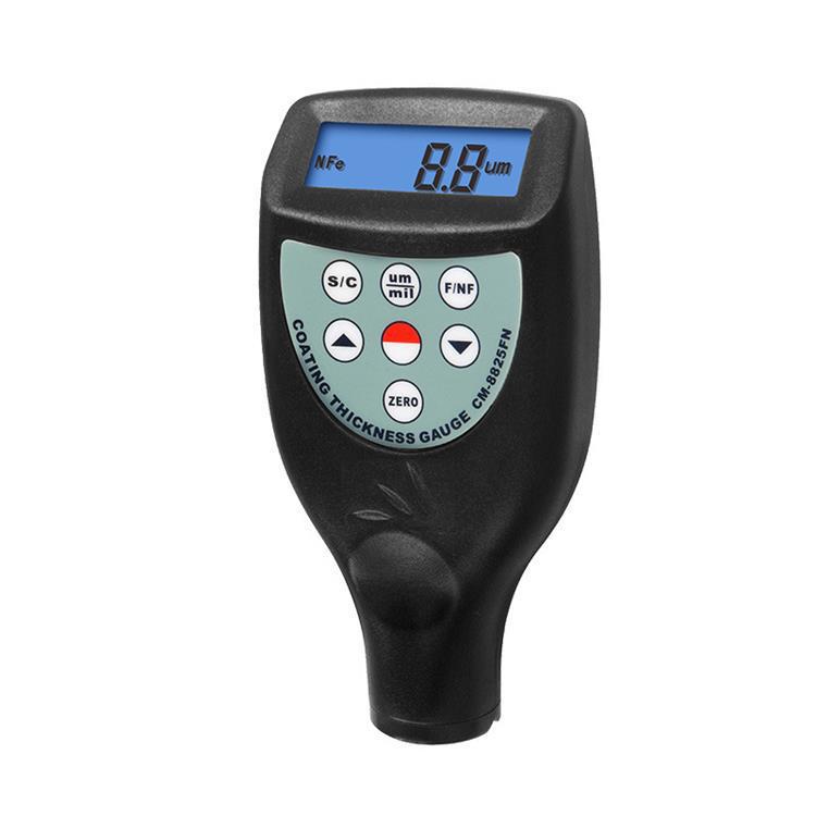 厂家 及零售一体式涂层测厚仪漆膜测厚仪CM-8825FN