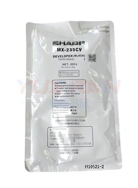 适用 夏普AR-3818S 4818 3020D 4020 2018L 4018 4821 载体 显影