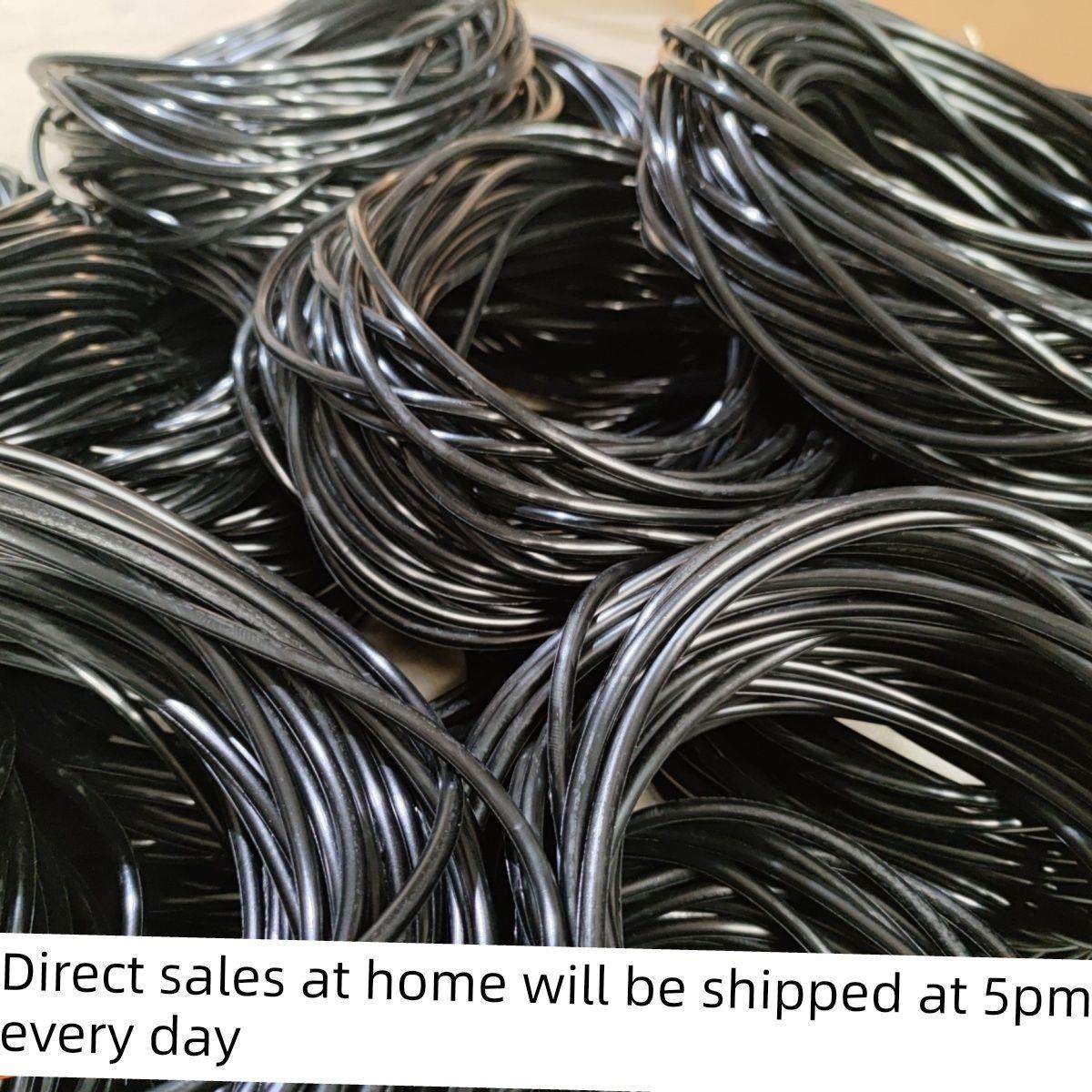 厂家直销220 260288300型钻机灌桩导管密封圈O型圈导管密封圈,五金/工具,密封件,淘宝优惠券,粉丝福利购,淘宝优惠卷