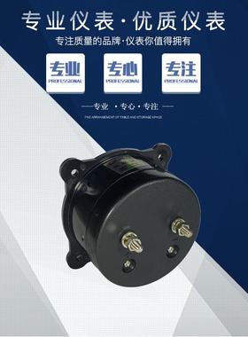 62T51电流表62T2电压表62C5频率宇HZ交流仪表船用直流450v表泰